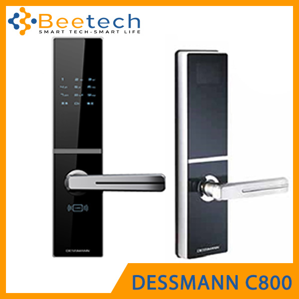 Dessmann C800