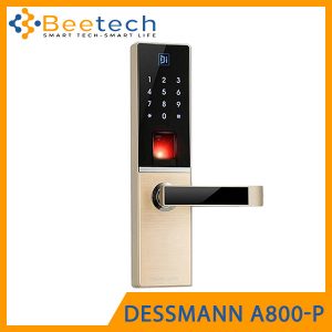 Khóa cửa điện tử Dessmann A800-P