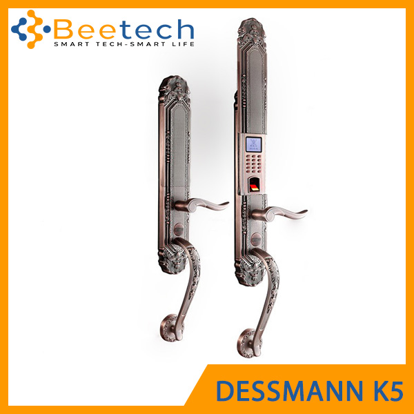 Khóa cửa điện tử Dessmann K5
