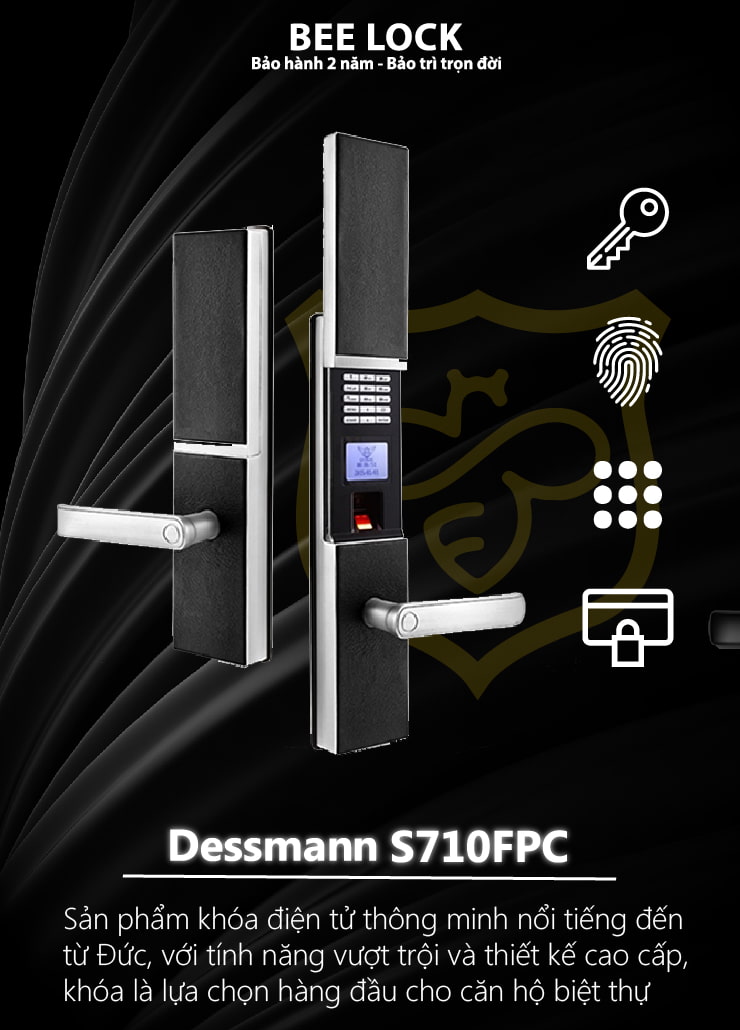 Dessmann-S710FPC