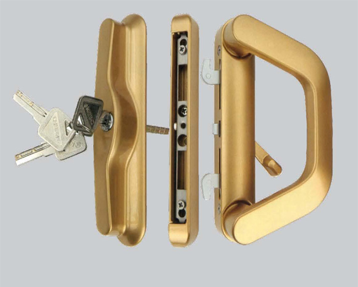 Khóa cửa lùa nhôm kính - giải pháp tiện lợi cho ngôi nhà của bạn. Với khóa cửa lùa nhôm kính, bạn sẽ không còn phải lo lắng về an ninh và trộm cắp. Cùng khám phá những khóa cửa lùa nhôm kính đẹp nhất tại đây.
Translation: Aluminum glass folding door locks - convenient solution for your home. With aluminum glass folding door locks, you will no longer have to worry about security and theft. Let\'s explore the most beautiful aluminum glass folding door locks here.