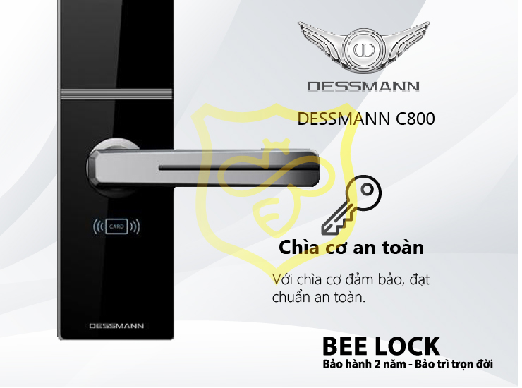 Dessmann-C800