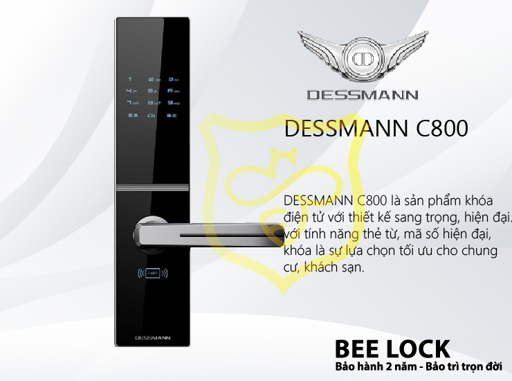 Dessmann-C800