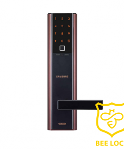 khóa vân tay Samsung SHP-DH538