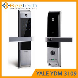 yale-ydm-3109