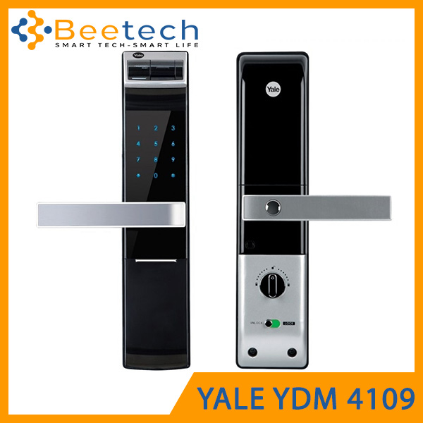 yale-ydm-4109