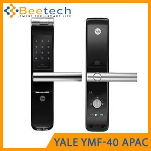 Khóa cửa điện tử Yale YMF 40 Apac