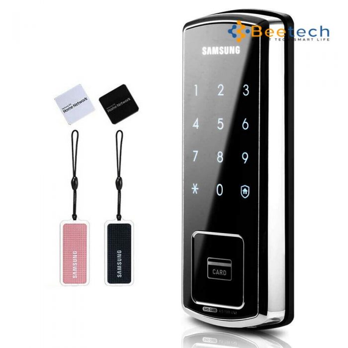 khóa điện tử Samsung SHS-1321