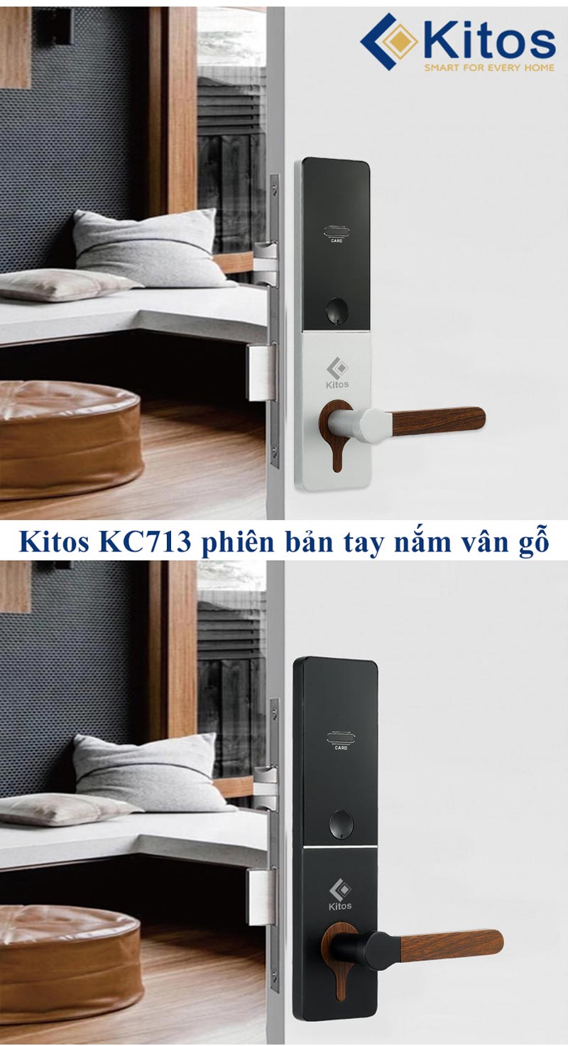 Kitos KC713