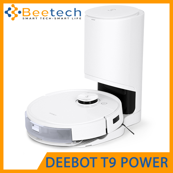 deebot-t9-power