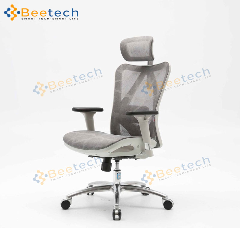 ghế ghế ergonomics công thái học Sihoo M57