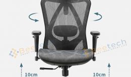 ghế ghế ergonomics công thái học Sihoo M57