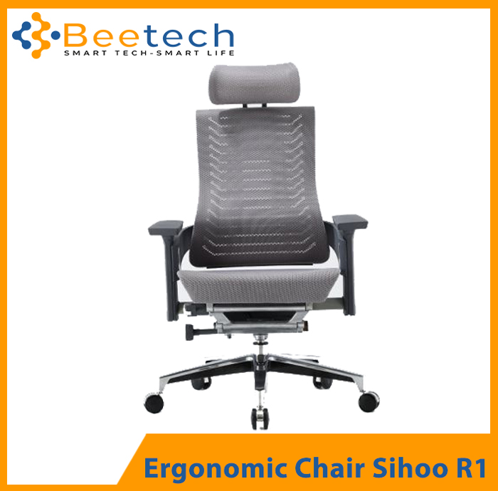 Ergonomic-Chair-Sihoo-R1-AVT