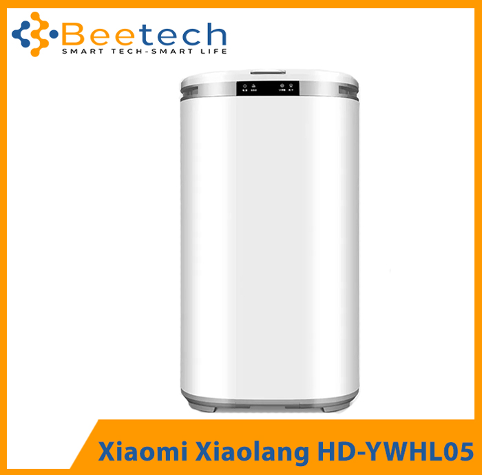 Máy sấy khử trùng UV Ozone Xiaomi Xiaolang HD-YWHL05