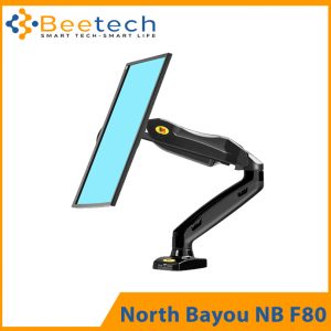 giá treo màn hình arm North Bayou NB-F80