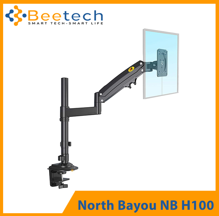 Giá treo màn hình Arm North Bayou NB-H100