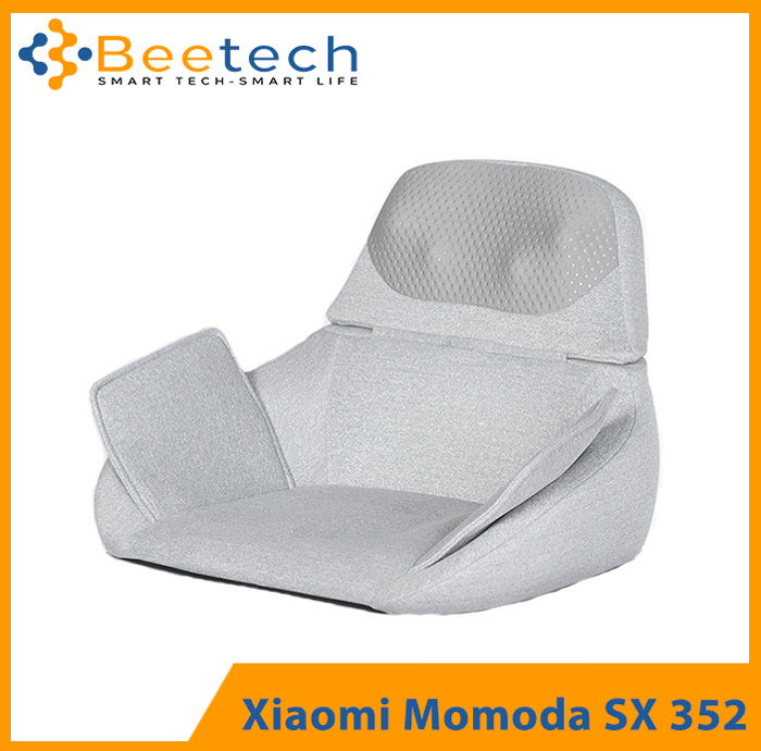 Ghế Massage Eo và Hông Xiaomi Momoda SX352
