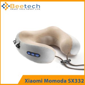 Gối Massage Đa Năng Xiaomi Momoda SX332