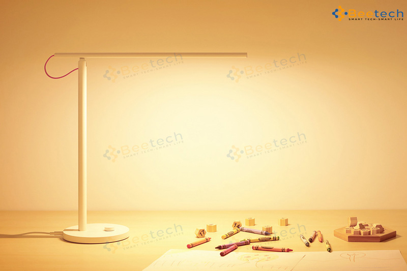 Đèn học thông minh XIAOMI Mijia Table Lamp Lite