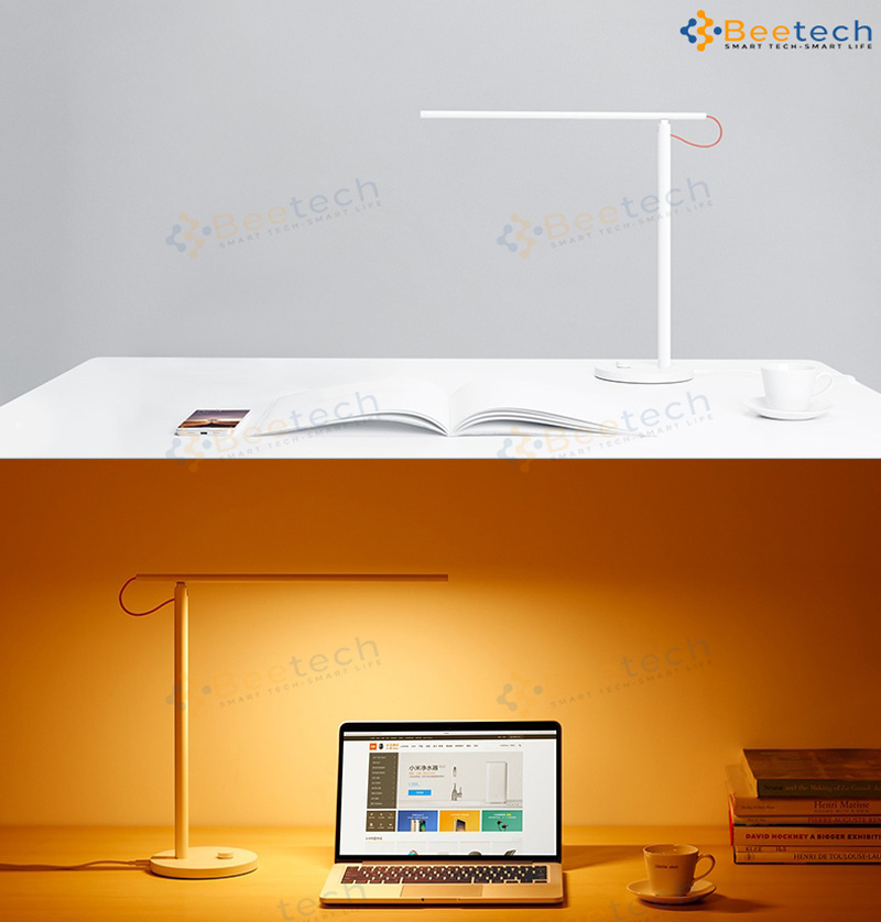 Đèn bàn Rạng Đông RD-RL-01 (Cho học sinh) | product | Điện gia đình - Thiết  bị điện Linh Giang