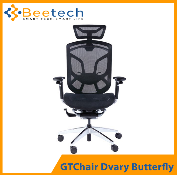 ghế công thái học GTChair Dvary Butterfly