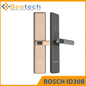Khoá cửa điện tử Bosch ID30B