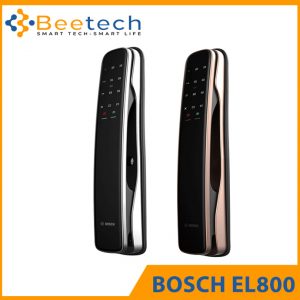 Khoá cửa điện tử Bosch EL800