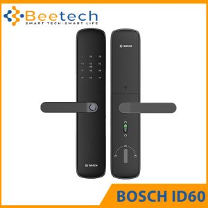 Khoá cửa điện tử Bosch ID60