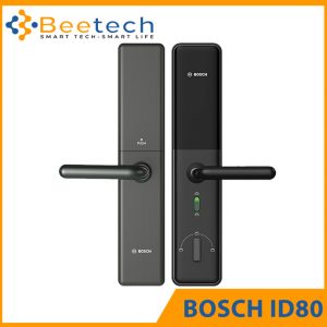 Khoá cửa điện tử Bosch ID80