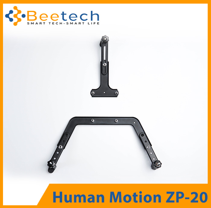 Bộ Kit Vesa Mount Human Motion Zp-20
