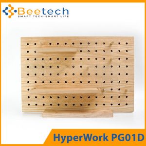 Bảng gỗ đứng HyperWork PG01D