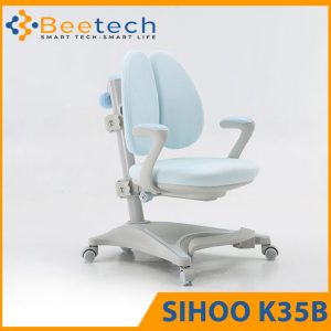 Ghế chống gù SIHOO K35B 2.0