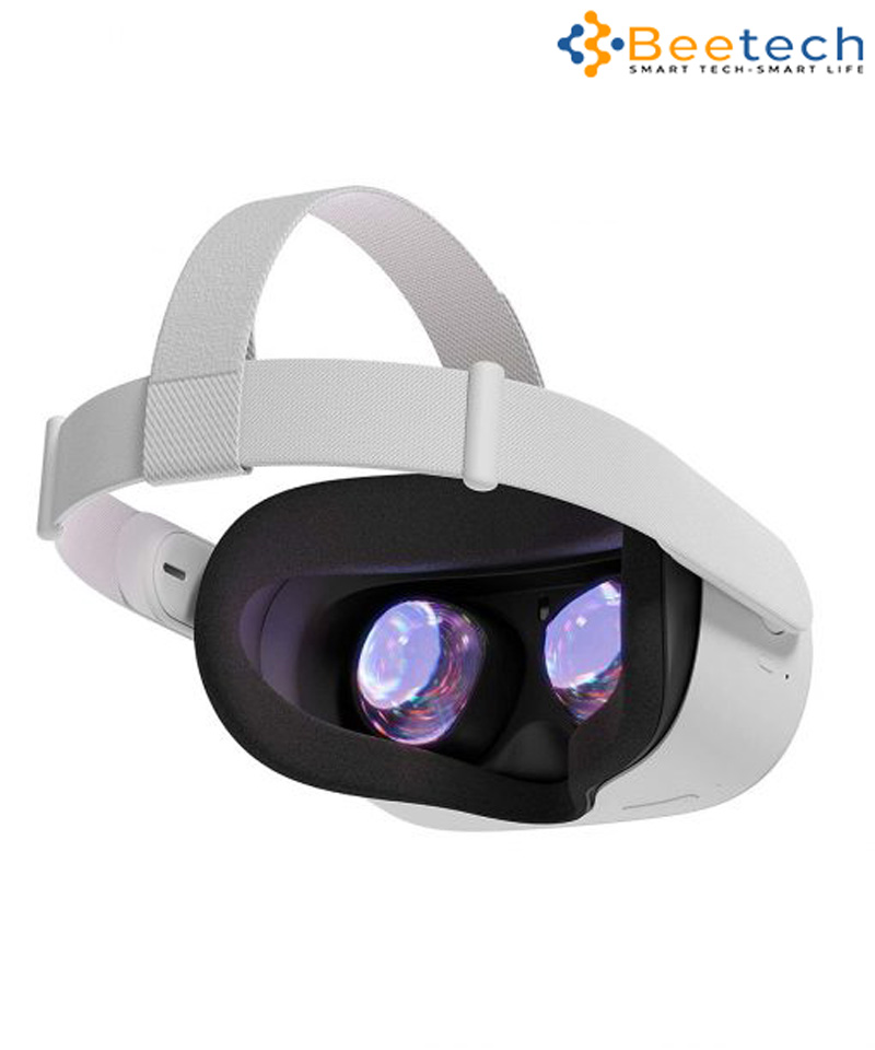 Kính thực tế ảo Oculus Quest 2