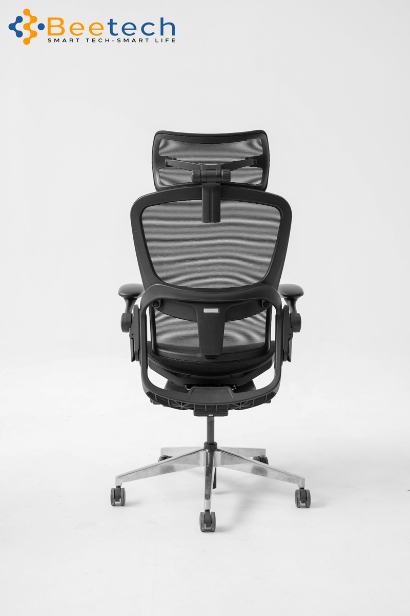 Ghế công thái học Epione Easy Chair SE có gác chân