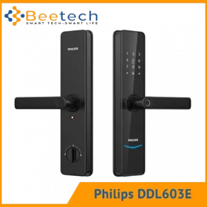 Philips DDL603E