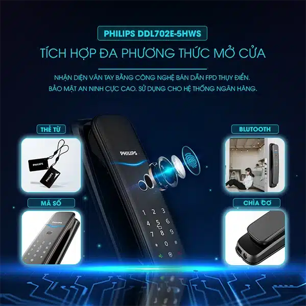 Philips DDL702E-5HWS-phuong-thuc-mo-khoa